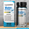 Amazon 5 Parameter Wassertestkit